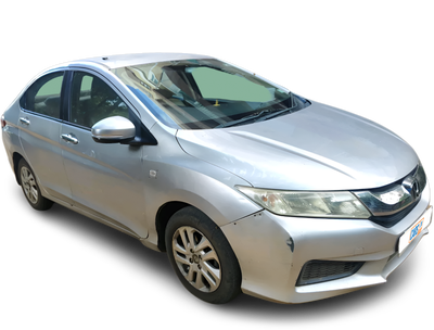 Honda City-img